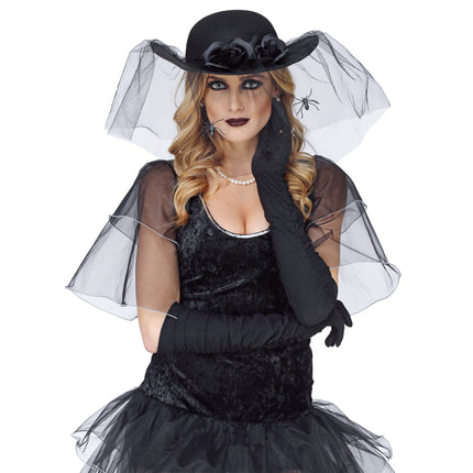 Sombrero de Halloween Viuda