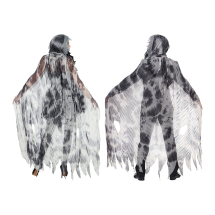 Halloween Cabo Gris Fantasma