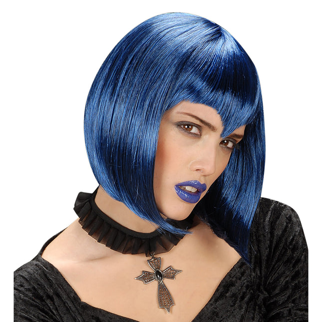 Collar de Halloween con Cruz