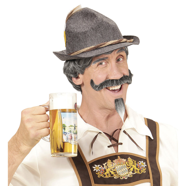 Set de accesorios Oktoberfest