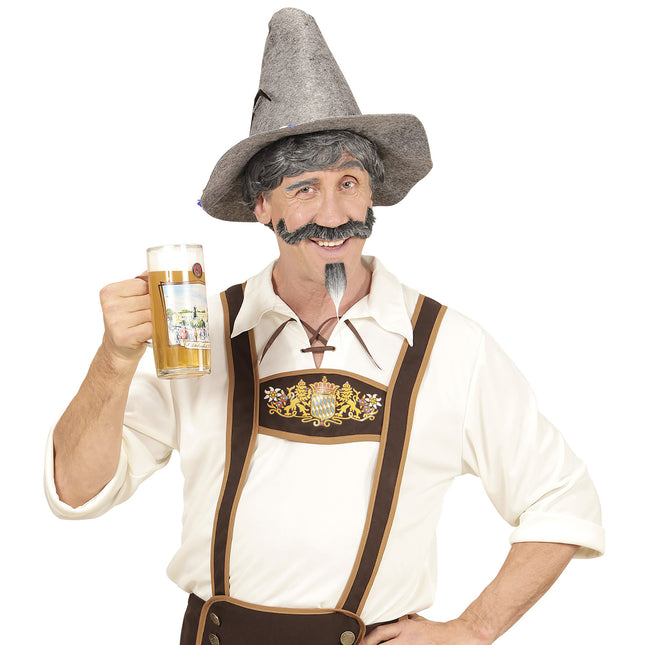 Set de accesorios Oktoberfest