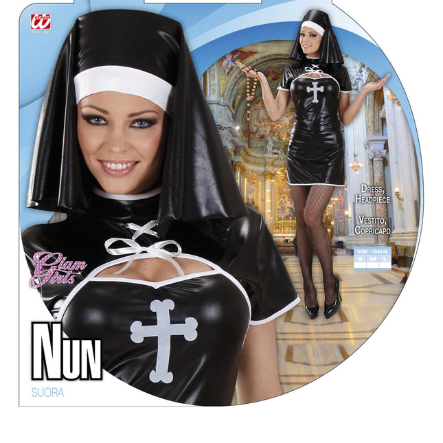 Vestido Halloween Señoras Sexy No