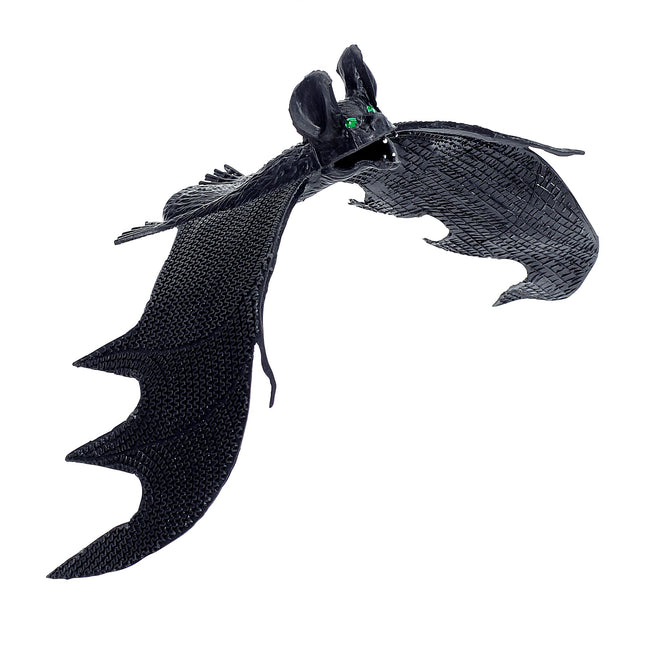 Murciélago Falso de Halloween 29cm