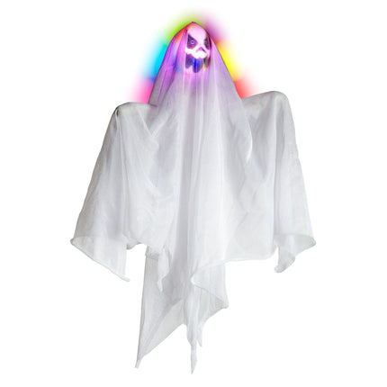 Muñeca de Halloween con luz 50cm