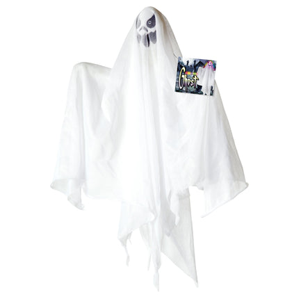Muñeca de Halloween con luz 50cm