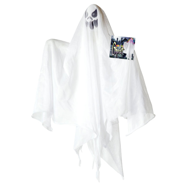 Muñeca de Halloween con luz 50cm