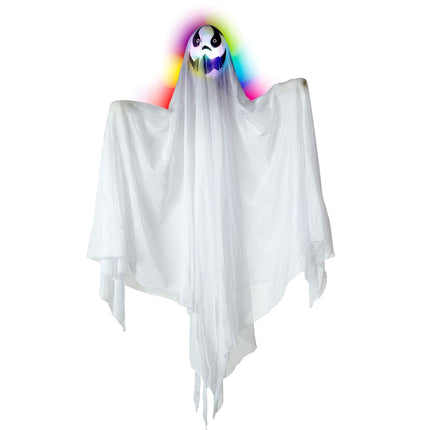 Muñeca de Halloween con luz 90cm