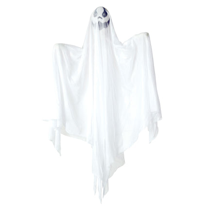 Muñeca de Halloween con luz 90cm