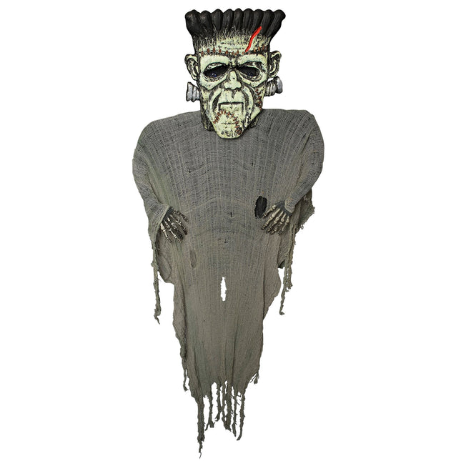 Muñeca monstruo de Halloween 1,9 m