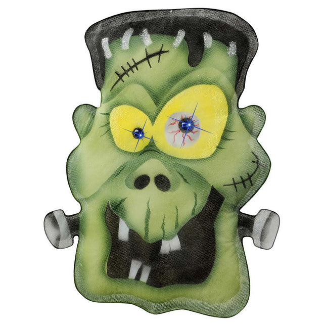 Monstruo decorativo de Halloween