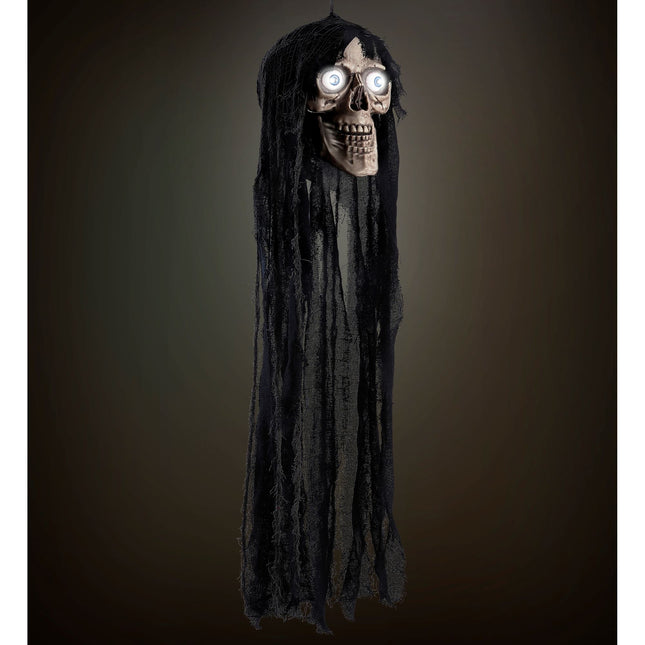 Muñeca de Halloween Calavera 70cm