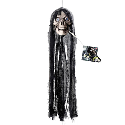 Muñeca de Halloween Calavera 70cm