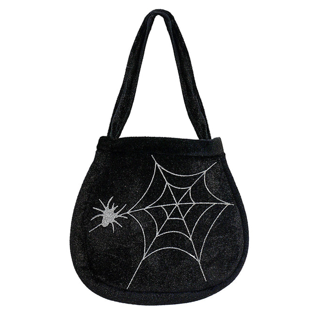 Bolso de Halloween Araña