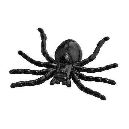 Araña falsa de Halloween 60 unidades
