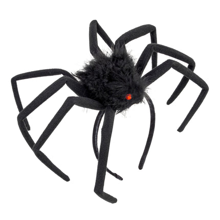 Araña Falsa Halloween 50cm
