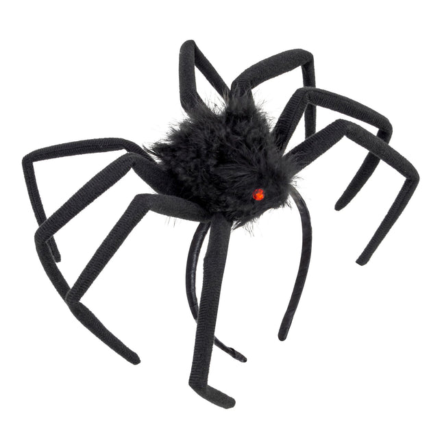 Araña Falsa Halloween 50cm
