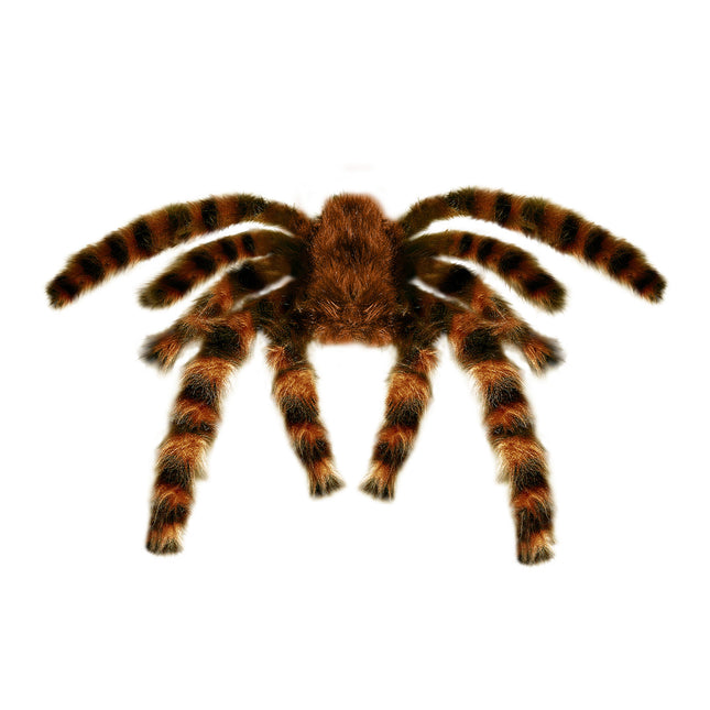 Araña falsa de Halloween 65cm