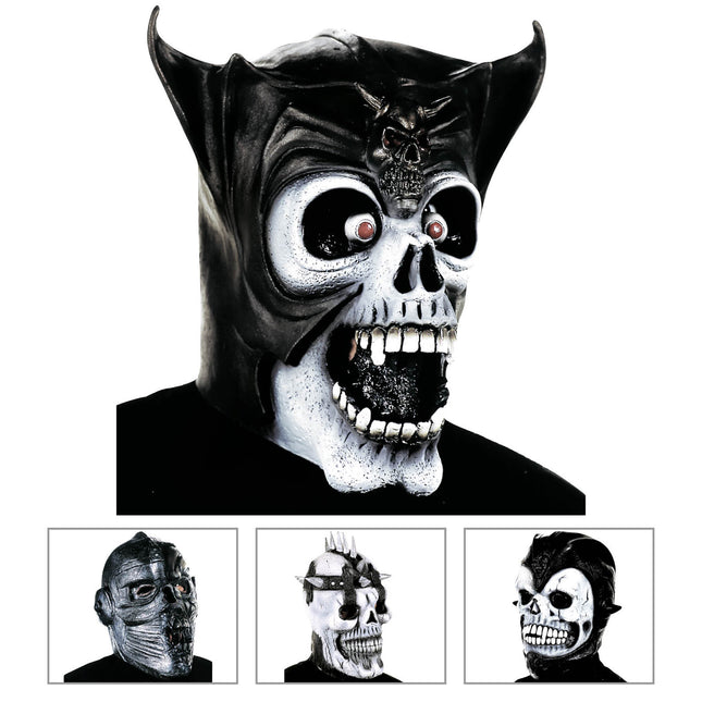 Máscara de Halloween Torero