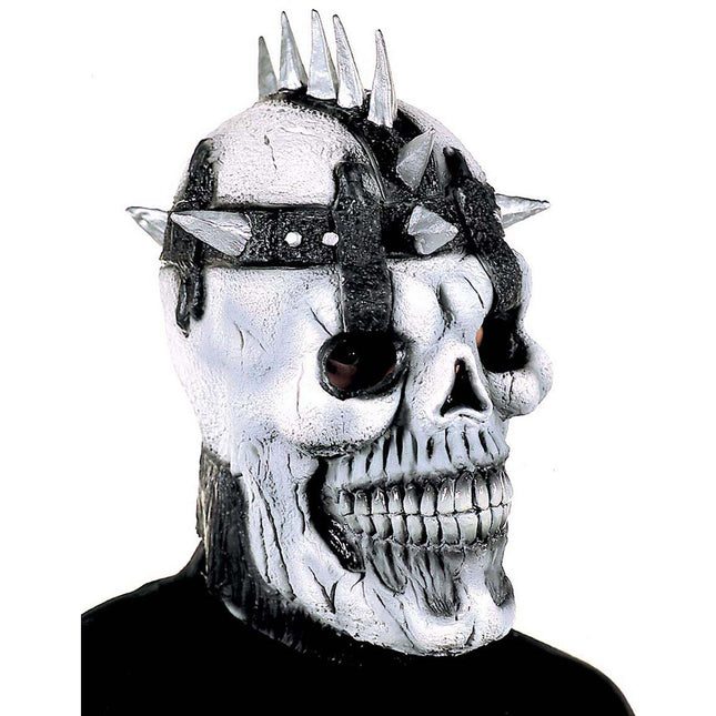 Máscara de Halloween Torero