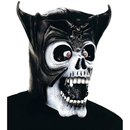 Máscara de Halloween Torero