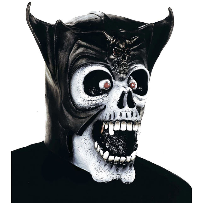 Máscara de Halloween Torero