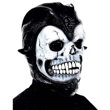 Máscara de Halloween Torero