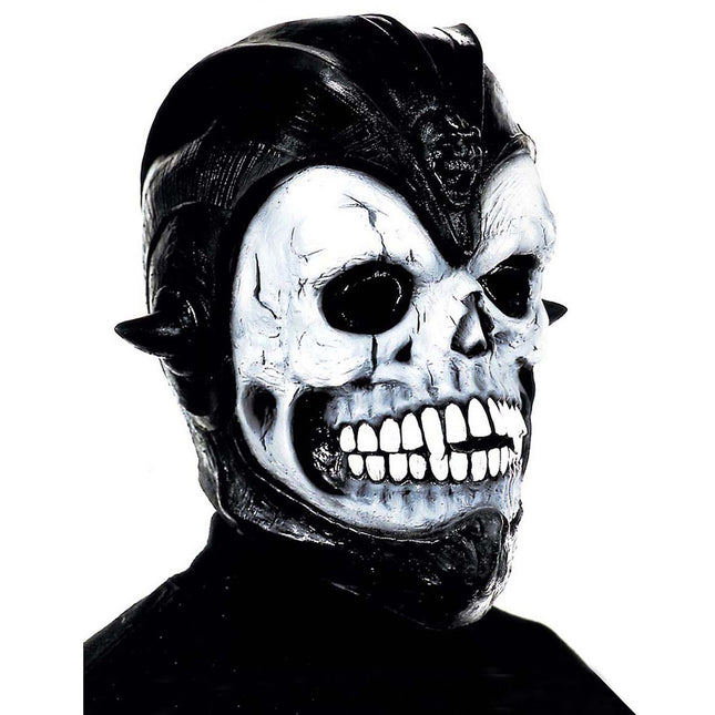 Máscara de Halloween Torero