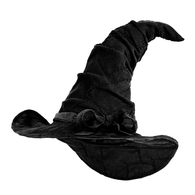 Mago del Sombrero de Halloween