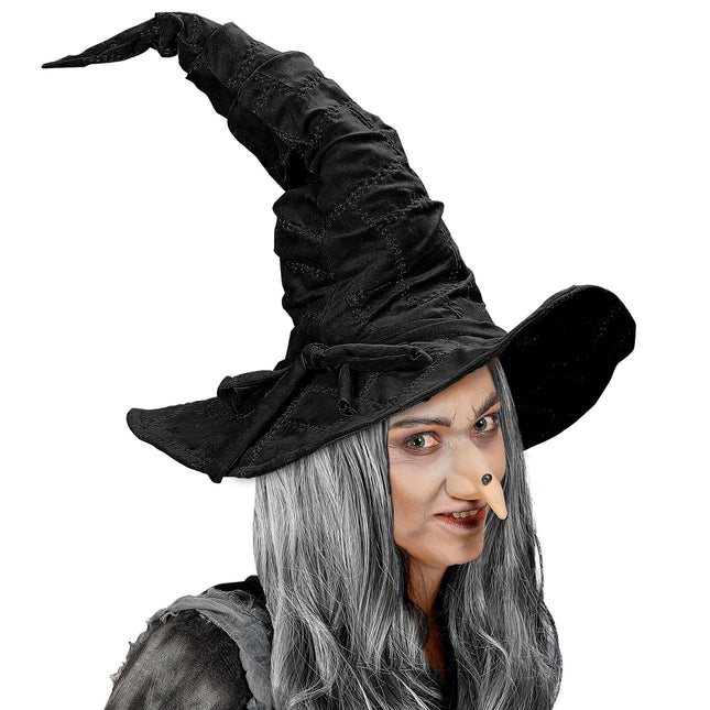 Mago del Sombrero de Halloween
