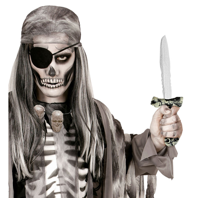 Espada Falsa Halloween 30cm