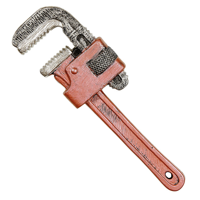 Llave falsa de Halloween