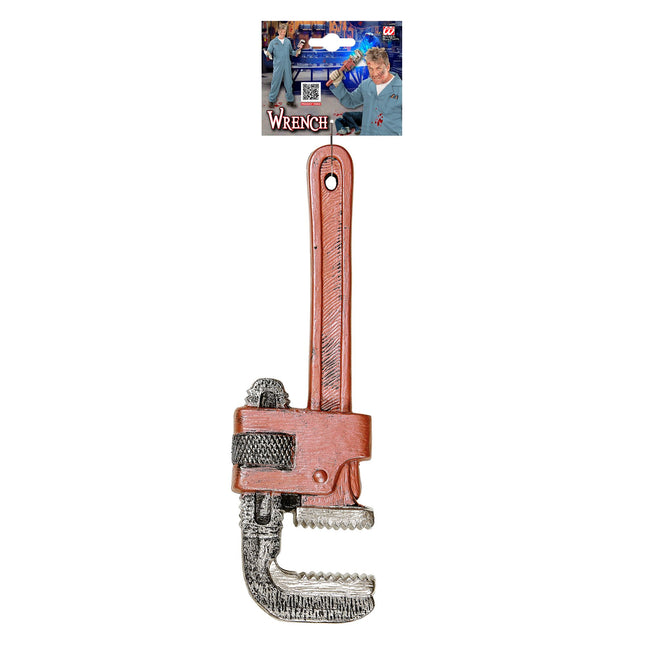 Llave falsa de Halloween