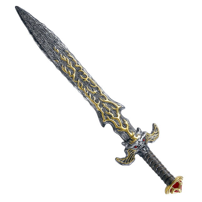 Espada Falsa Halloween 86cm