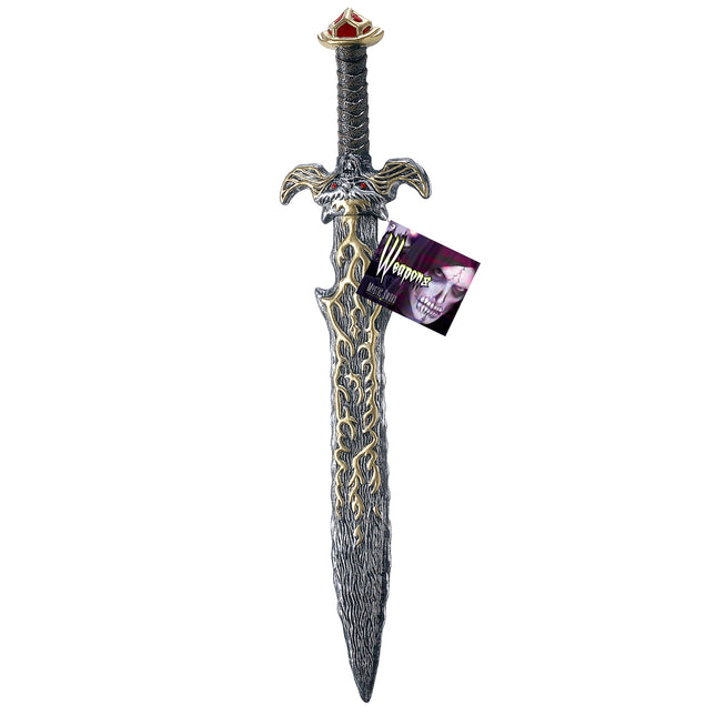 Espada Falsa Halloween 86cm