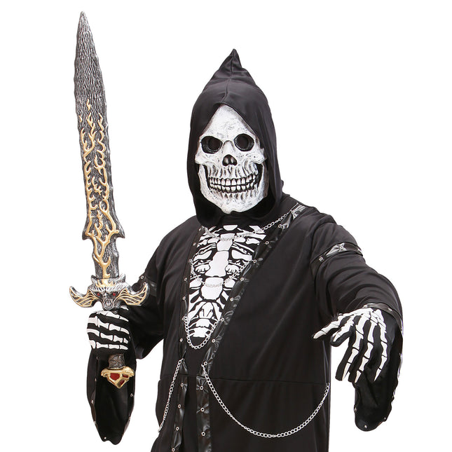 Espada Falsa Halloween 86cm