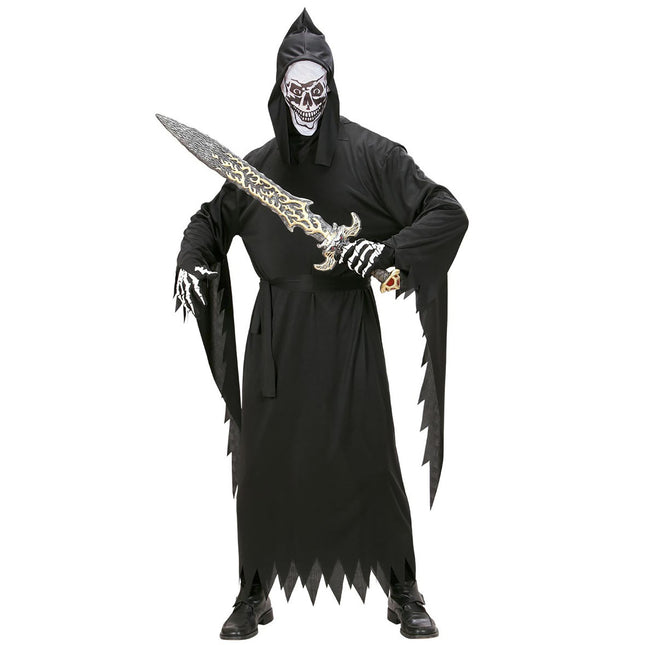 Espada Falsa Halloween 86cm