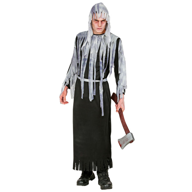 Disfraz de Halloween Demonio