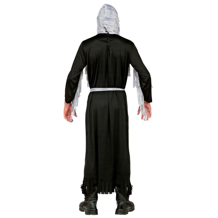 Disfraz de Halloween Demonio
