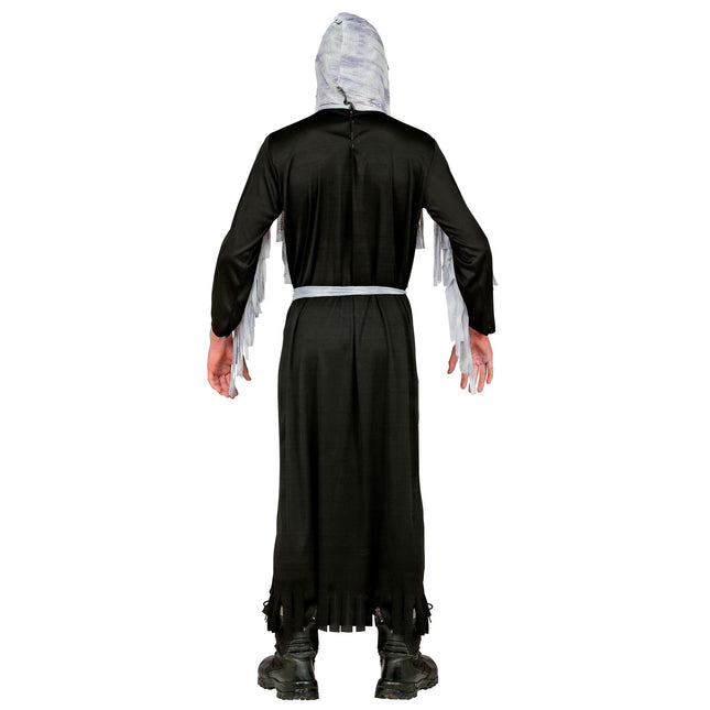 Disfraz de Halloween Demonio