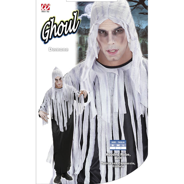 Disfraz de Halloween Demonio