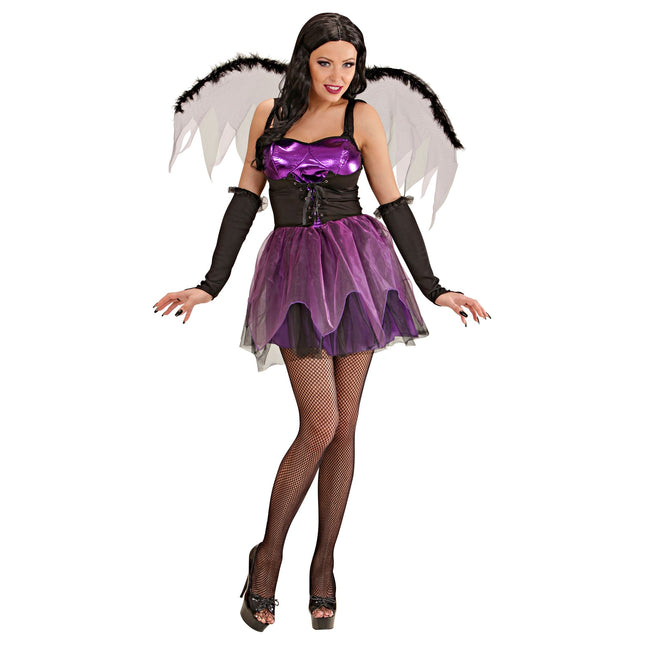 Vestido de Halloween Hada de las Damas
