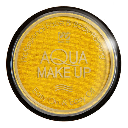 Schmink amarillo 15gr