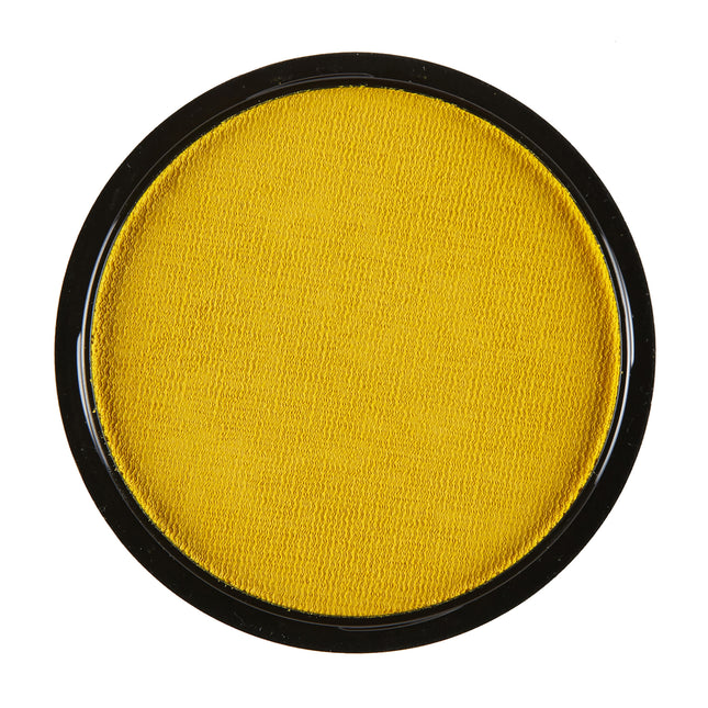 Schmink amarillo 15gr