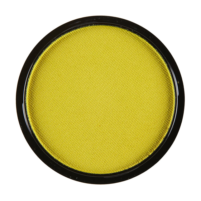 Schmink Amarillo Neón 15gr
