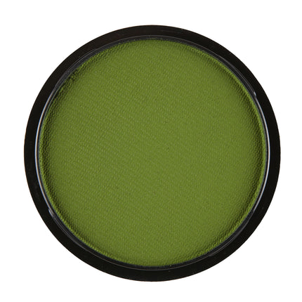Pintura facial verde 15gr