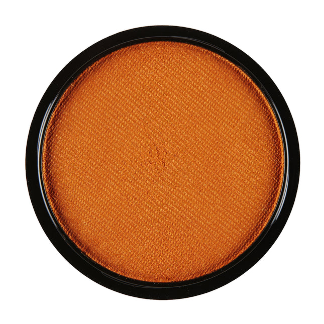 Naranja Schmink Metálico 15gr