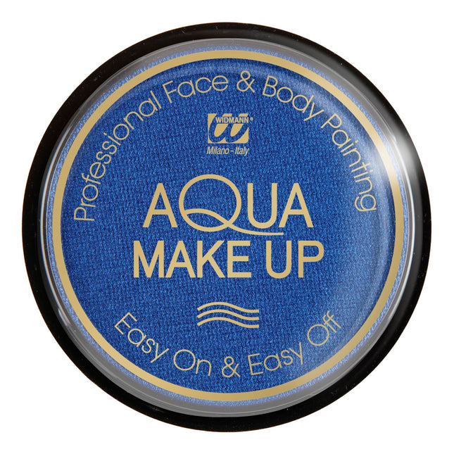 Azul Oscuro Schmink Metálico 15gr