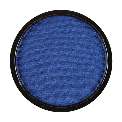Azul Oscuro Schmink Metálico 15gr