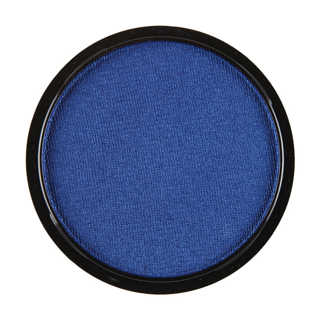 Azul Oscuro Schmink Metálico 15gr