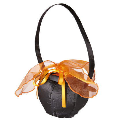 Bolso Tanque Bruja Negra